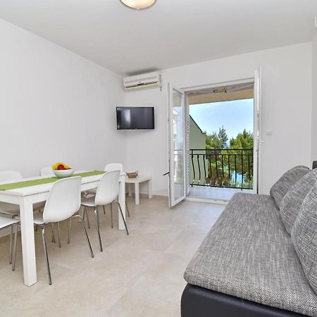 Apartments Despot 투체피 외부 사진