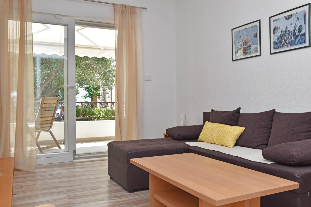 Apartments Despot 투체피 외부 사진