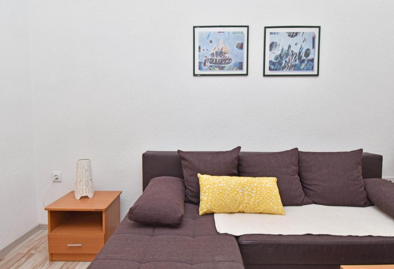 Apartments Despot 투체피 외부 사진