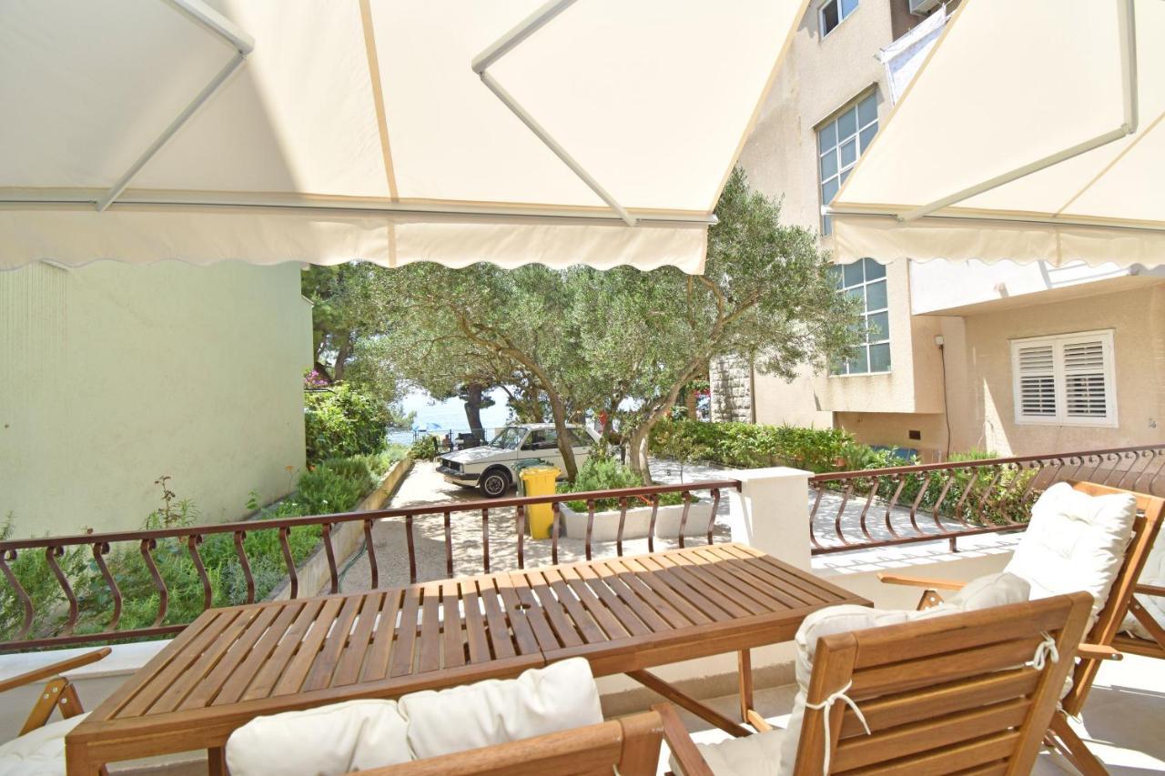 Apartments Despot 투체피 외부 사진