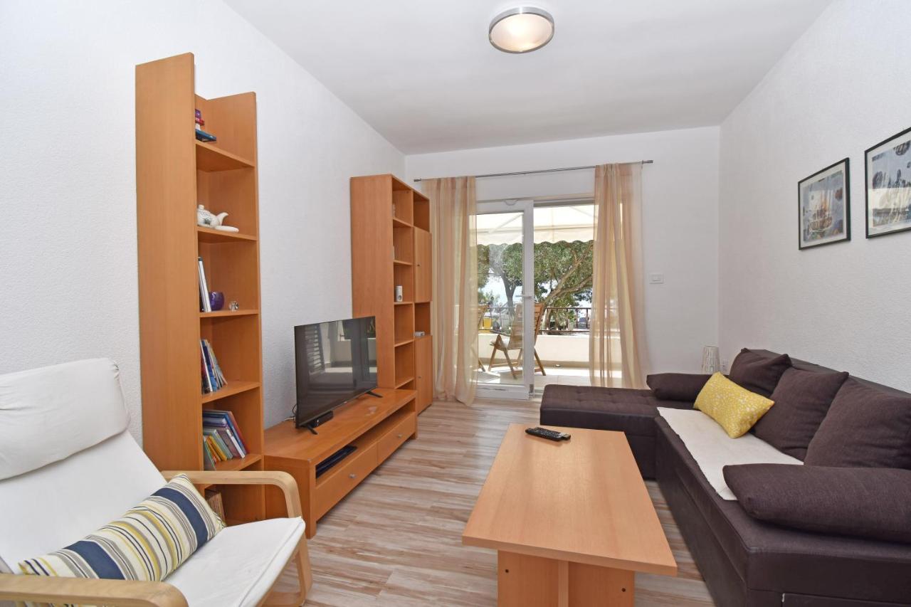 Apartments Despot 투체피 외부 사진