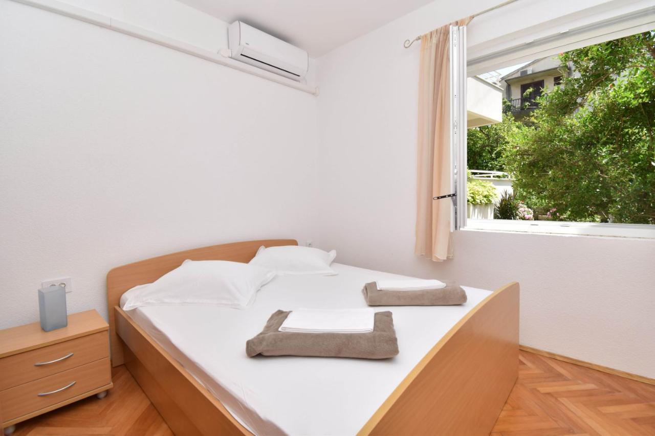 Apartments Despot 투체피 외부 사진