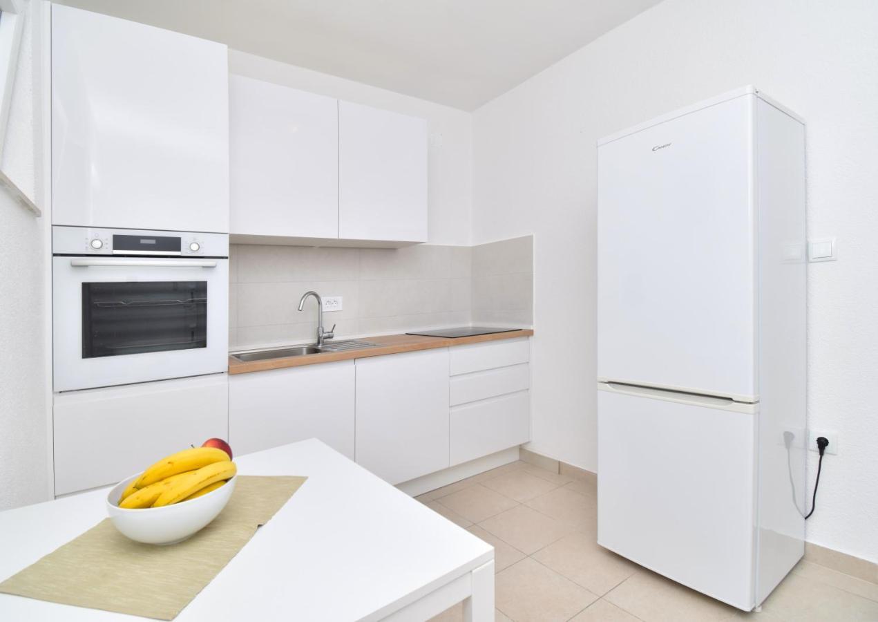 Apartments Despot 투체피 외부 사진