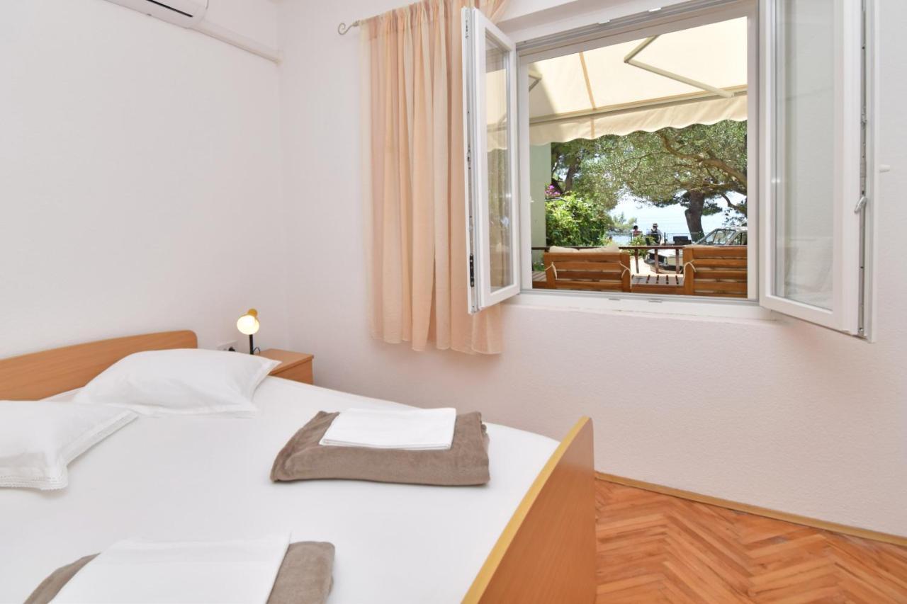 Apartments Despot 투체피 외부 사진