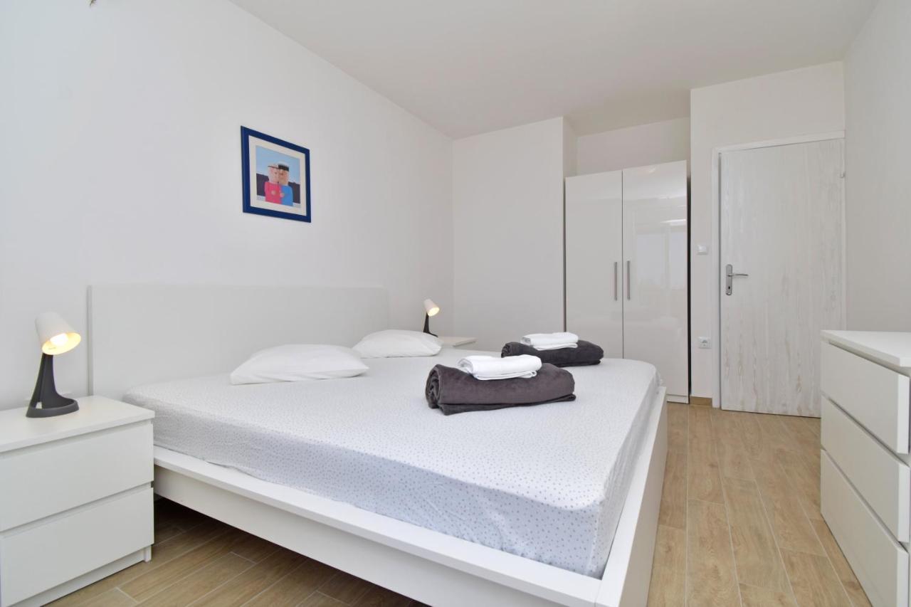 Apartments Despot 투체피 외부 사진