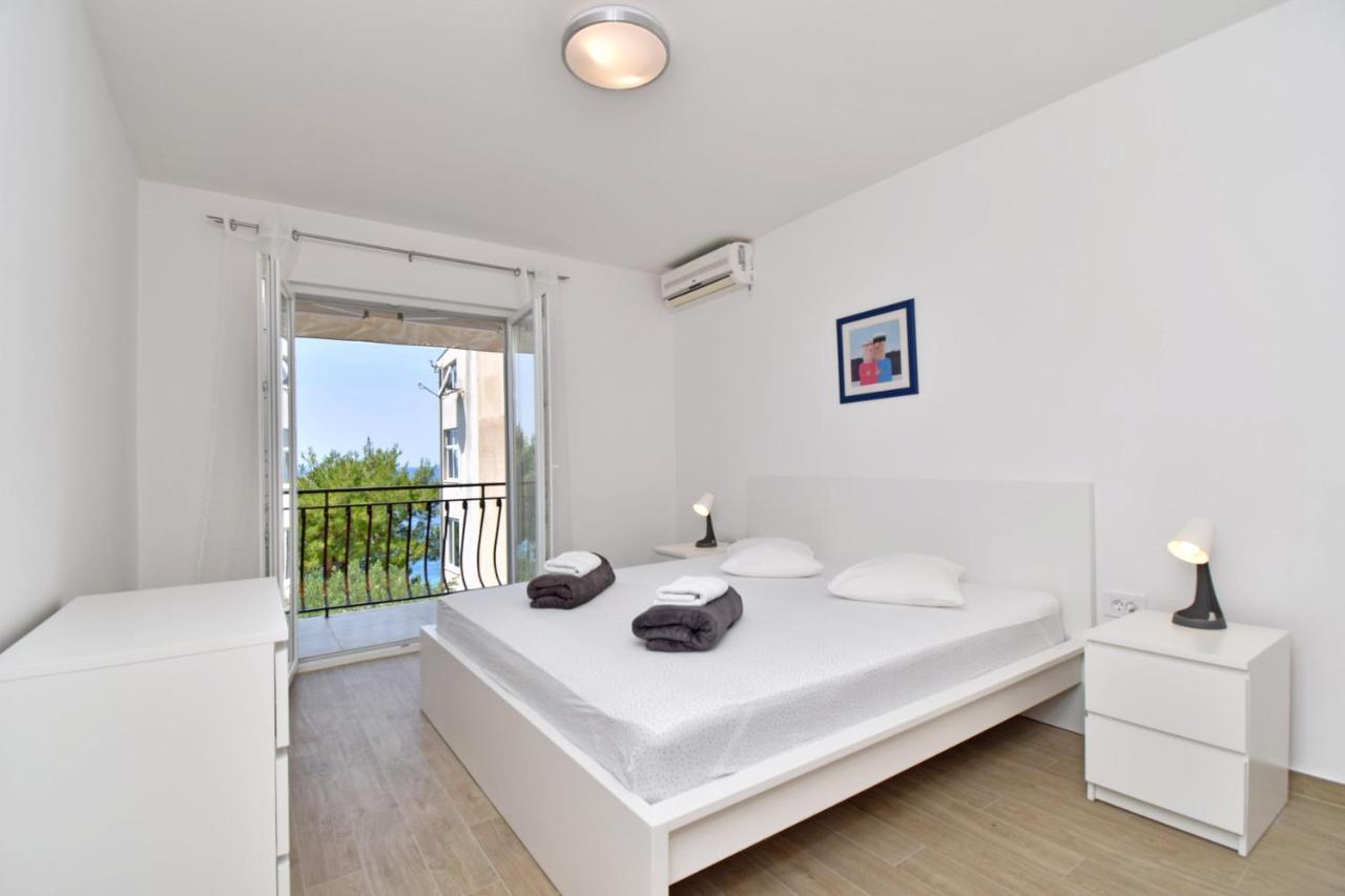 Apartments Despot 투체피 외부 사진