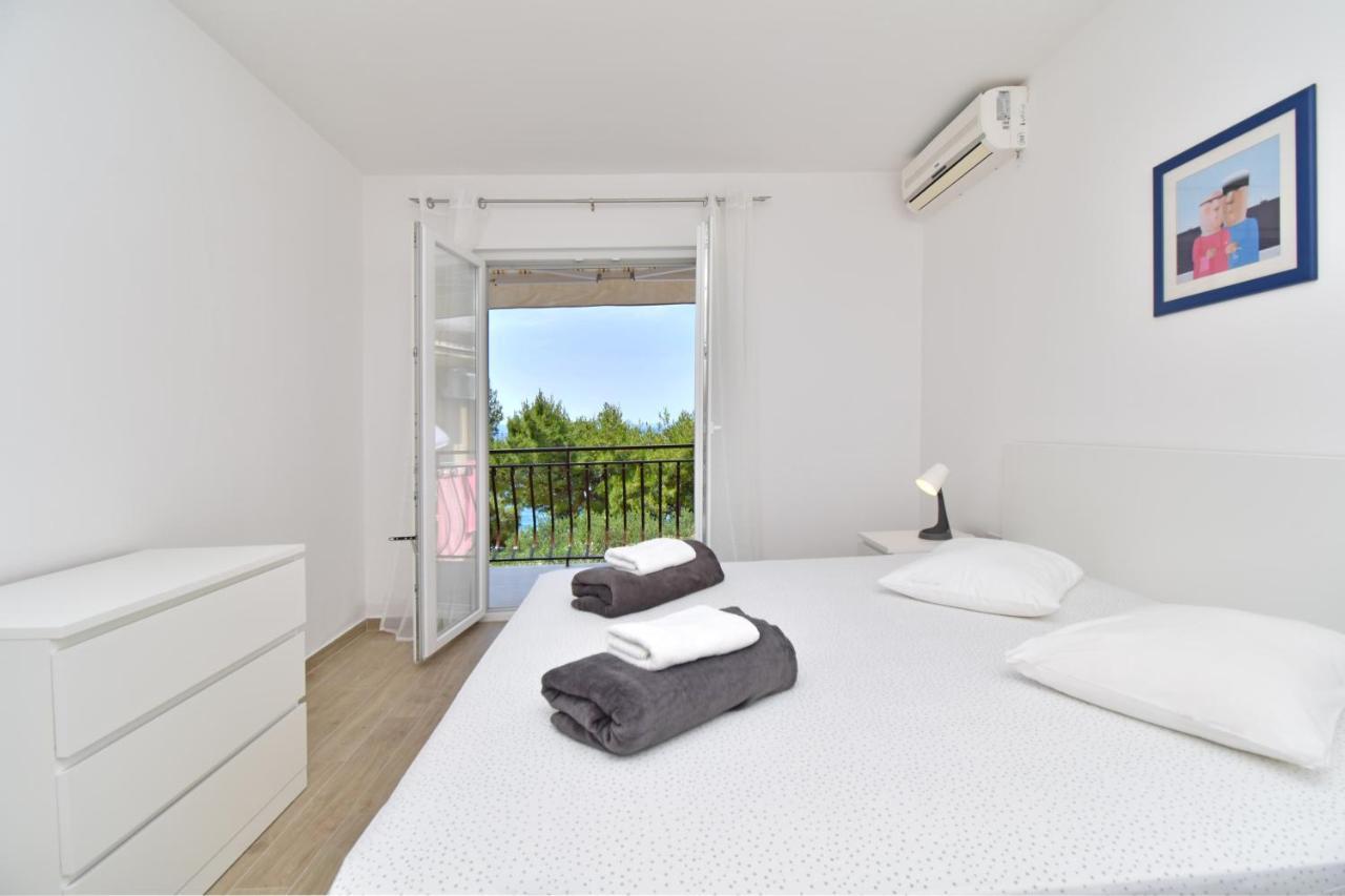 Apartments Despot 투체피 외부 사진