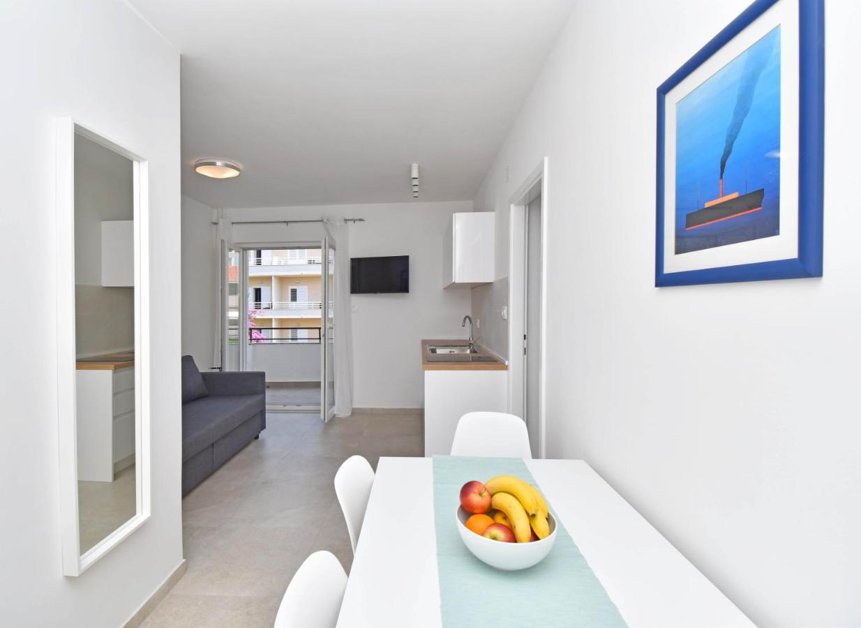 Apartments Despot 투체피 외부 사진