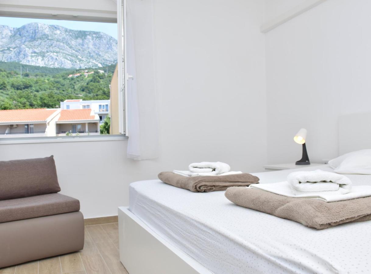 Apartments Despot 투체피 외부 사진