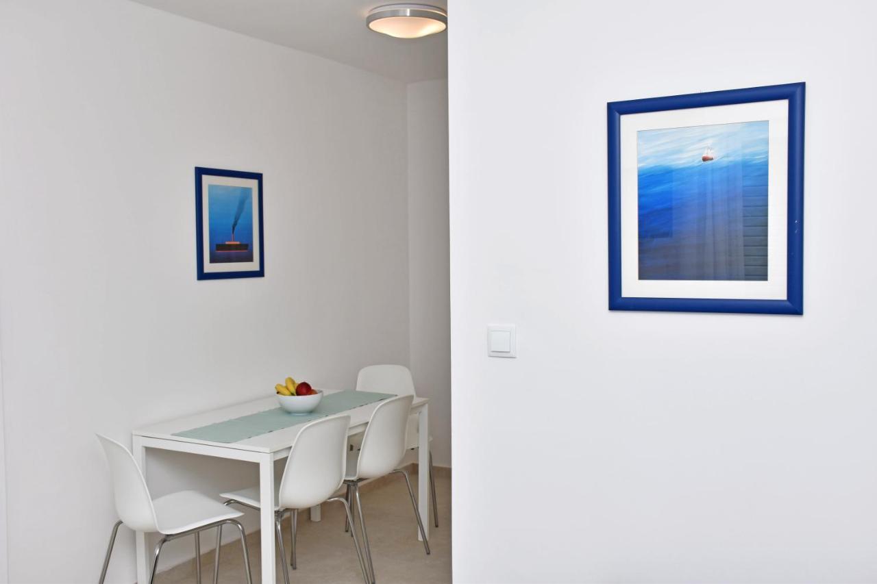 Apartments Despot 투체피 외부 사진