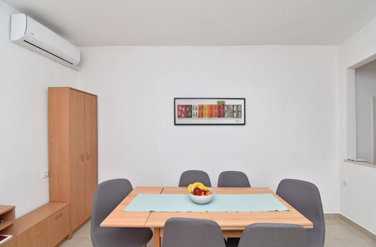 Apartments Despot 투체피 외부 사진