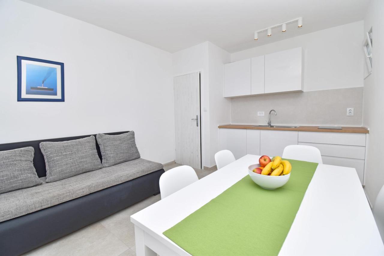 Apartments Despot 투체피 외부 사진
