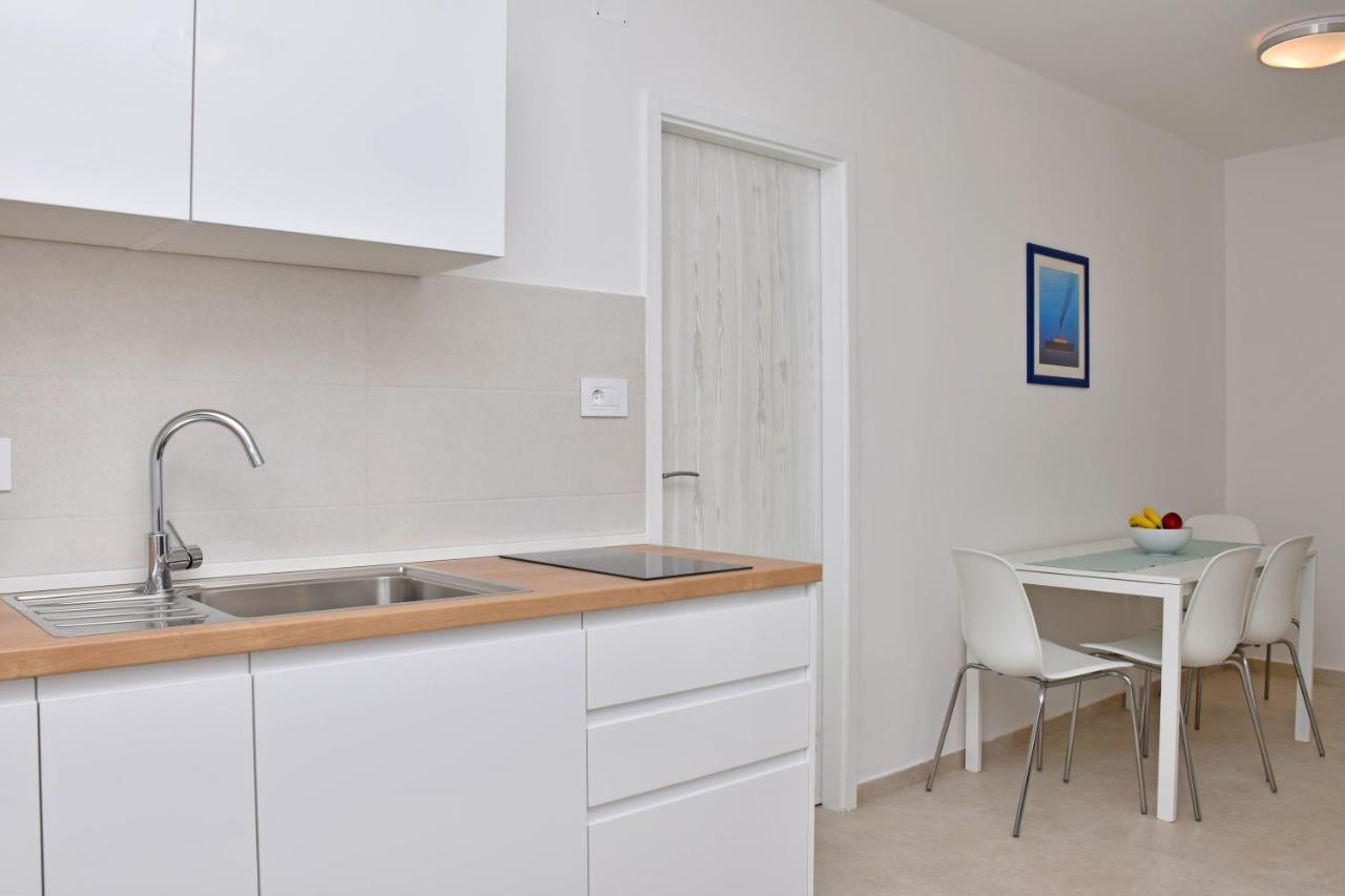 Apartments Despot 투체피 외부 사진